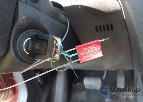 2014 Ford Fusion Se z USA, uszkodzony, nr VIN 3FA6P0H74ER396423